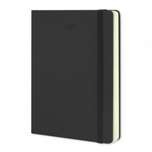 Moleskine 2026 Planner - Daily