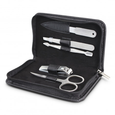 Swiss Peak Manicure Set - Image 3