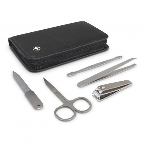 Swiss Peak Manicure Set - Image 4