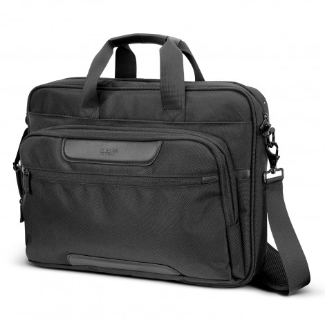 Swiss Peak Voyager Laptop Bag - Image 2