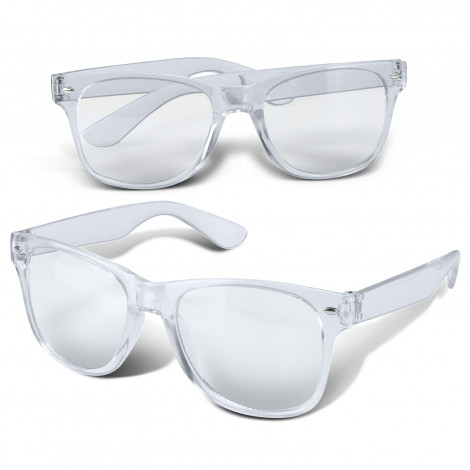 Malibu Blue Light Glasses - Image 2