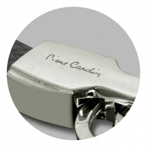 Pierre Cardin Belfort Key Ring - Image 3