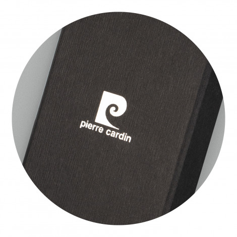 Pierre Cardin Belfort Key Ring - Image 5