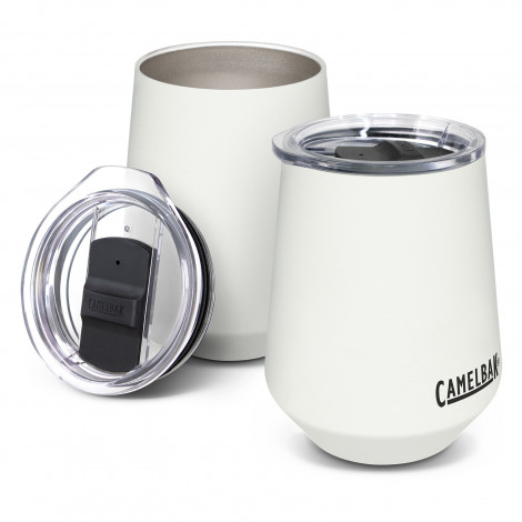CamelBak Horizon Wine Vacuum Tumbler - 350ml - Image 2