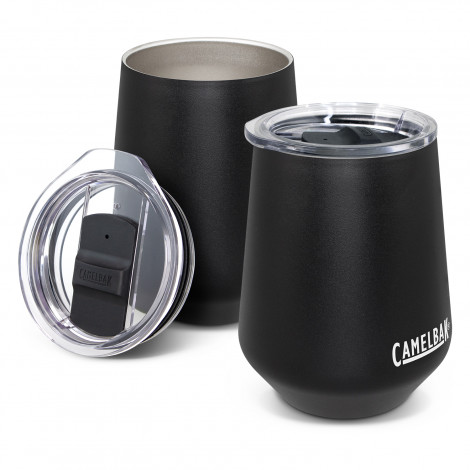 CamelBak Horizon Wine Vacuum Tumbler - 350ml - Image 3