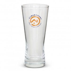 Soho Beer Glass