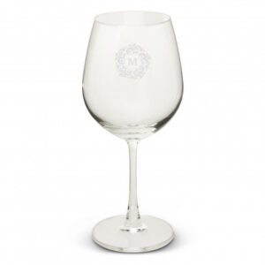 Mahana Wine Glass - 600ml