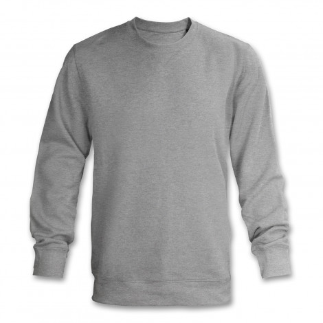 TRENDSWEAR Classic Unisex Sweatshirt - Image 3
