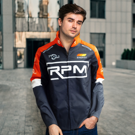 Custom Mens Premium Softshell Jacket - Image 4