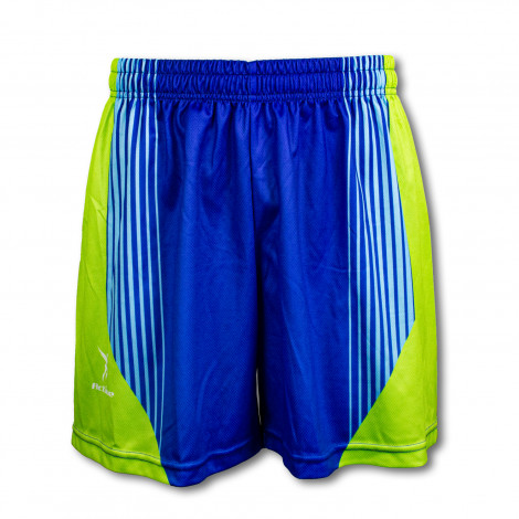 Custom Mens Sports Shorts - Image 2