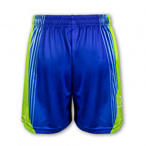 Custom Mens Sports Shorts - Image 3