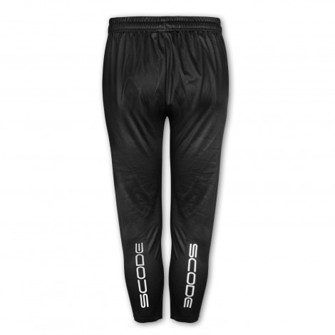 Custom Womens Sports Pants - Image 3