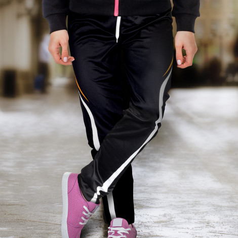 Custom Womens Sports Pants - Image 5
