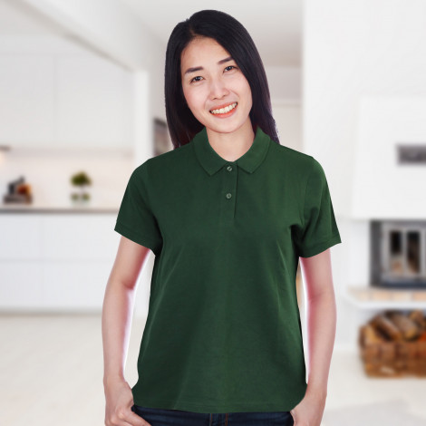 TRENDSWEAR Carter Women's Polo - Image 17