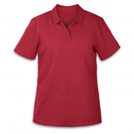 TRENDSWEAR Carter Women's Polo - Image 5