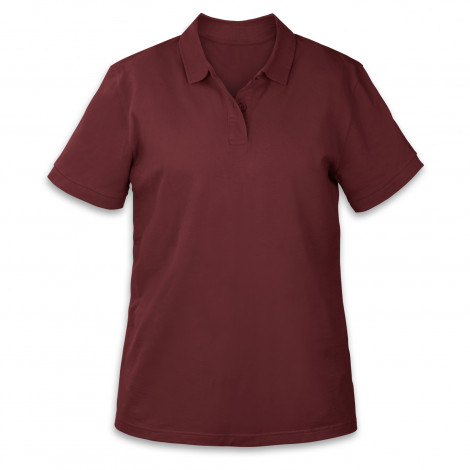 TRENDSWEAR Carter Women's Polo - Image 6