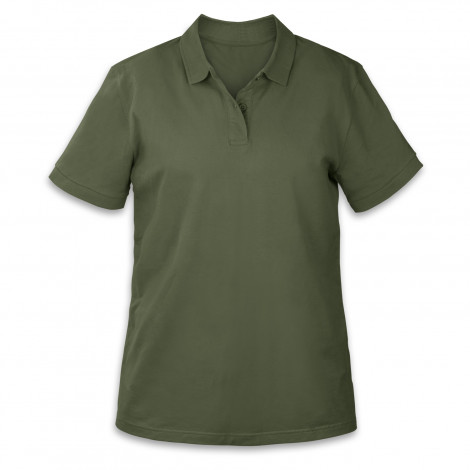 TRENDSWEAR Carter Women's Polo - Image 7