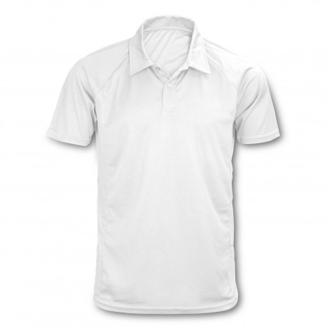 TRENDSWEAR Ace Performance Men's Polo - Image 3