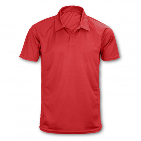 TRENDSWEAR Ace Performance Men's Polo - Image 4