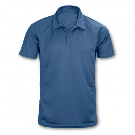 TRENDSWEAR Ace Performance Men's Polo - Image 5