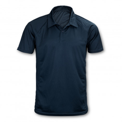 TRENDSWEAR Ace Performance Men's Polo - Image 6
