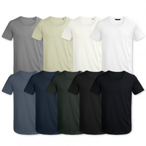 TRENDSWEAR Carmen Men's T-Shirt - Image 11