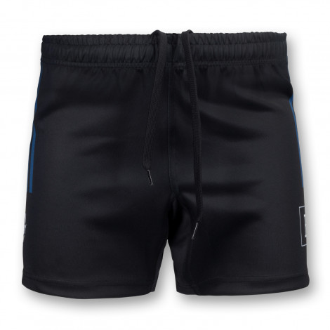 Custom Mens Rugby Shorts - Image 2