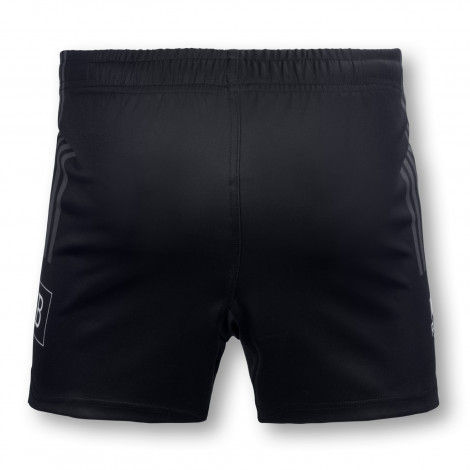 Custom Mens Rugby Shorts - Image 3