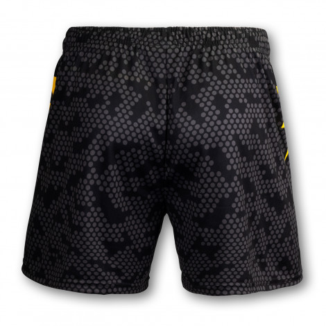 Custom Mens Volleyball Shorts - Image 3