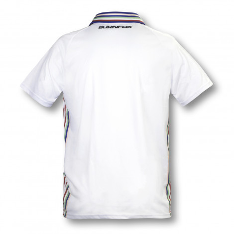 Custom Mens Tennis Top - Image 3