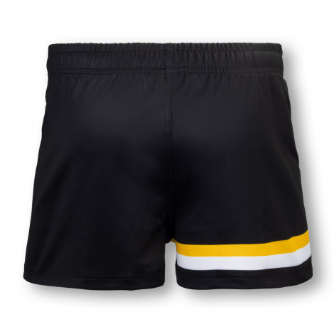 Custom Womens AFL Shorts - Image 3