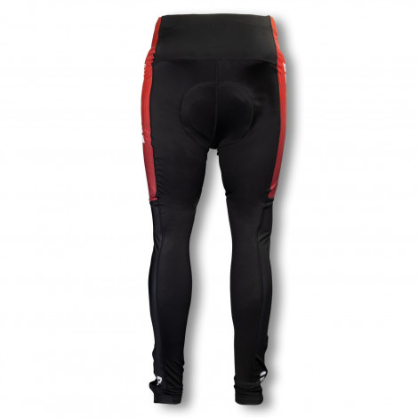 Custom Womens Cycling Pants - Image 3
