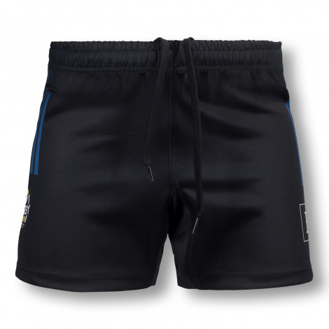 Custom Womens Rugby Shorts - Image 2
