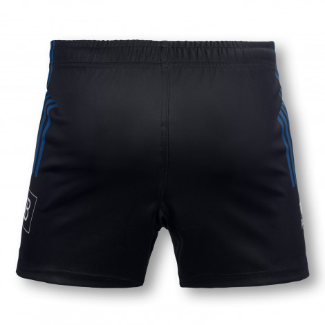 Custom Womens Rugby Shorts - Image 3