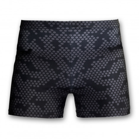 Custom Womens Volleyball Shorts - Image 2