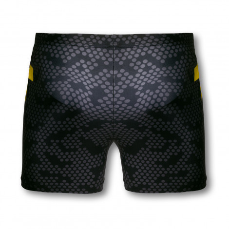 Custom Womens Volleyball Shorts - Image 3
