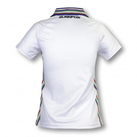 Custom Womens Tennis Top - Image 3