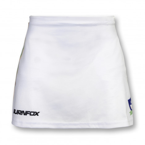 Custom Womens Tennis Skirt - Image 2