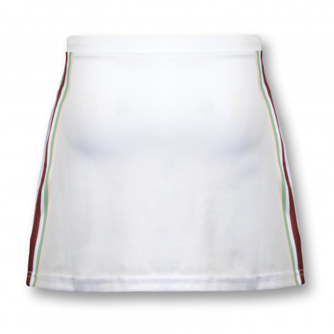 Custom Womens Tennis Skirt - Image 3