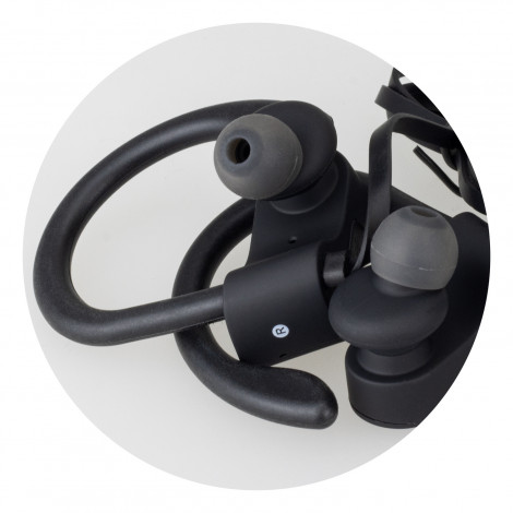 Runner Bluetooth Earbuds - Image 7