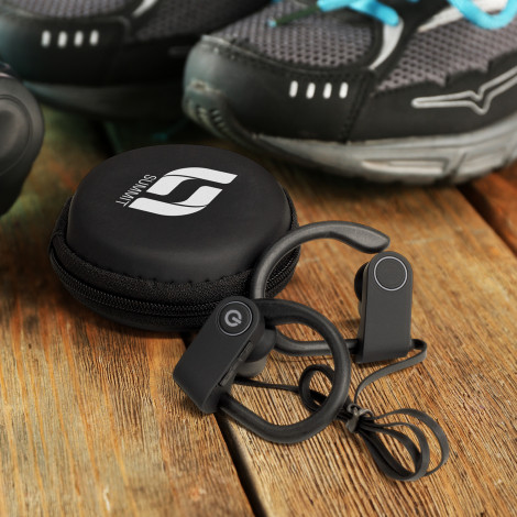Runner Bluetooth Earbuds - Image 10