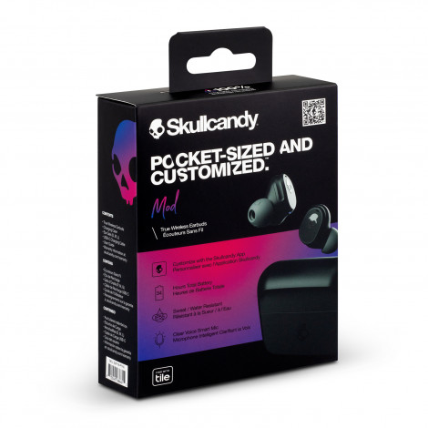 Skullcandy Mod TWS Earbuds - Image 7
