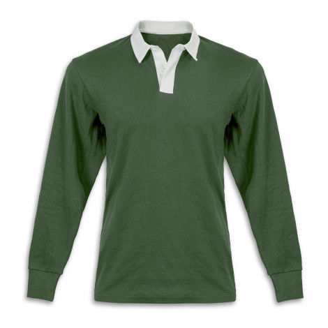 TRENDSWEAR Rugby Unisex Jersey - Image 2