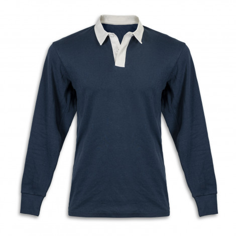 TRENDSWEAR Rugby Unisex Jersey - Image 3