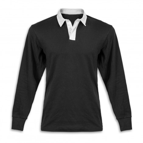 TRENDSWEAR Rugby Unisex Jersey - Image 4