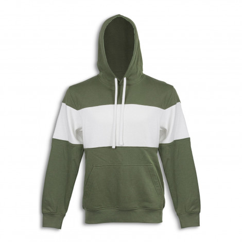 TRENDSWEAR Fairmount Unisex Hoodie - Image 3
