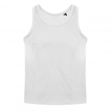 TRENDSWEAR Agility Mens Sports Tank Top - Image 2