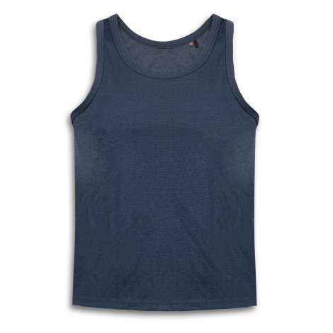 TRENDSWEAR Agility Mens Sports Tank Top - Image 3