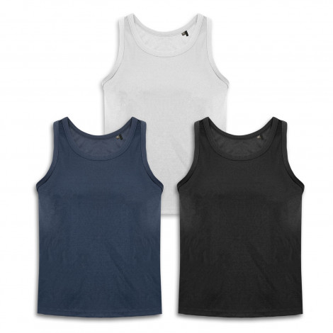 TRENDSWEAR Agility Mens Sports Tank Top - Image 5