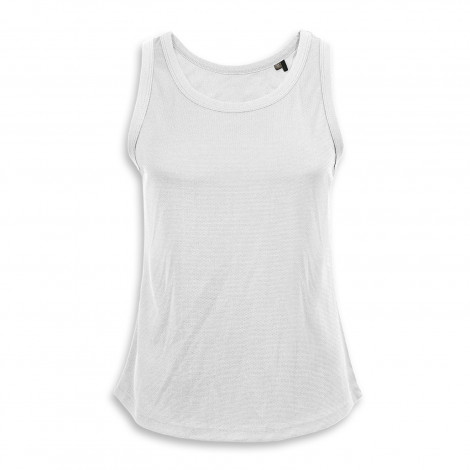 TRENDSWEAR Agility Womens Sports Tank Top - Image 2